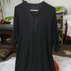 New Handmade Cotton short sleeves